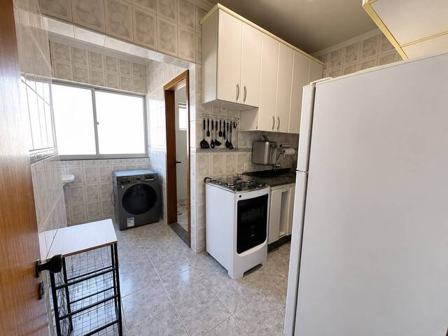 #3095 - Apartamento para Venda em Belo Horizonte - MG