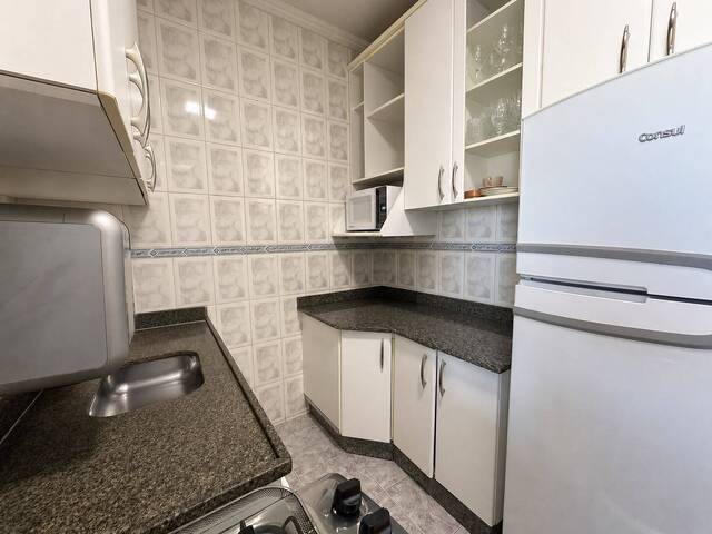 #3095 - Apartamento para Venda em Belo Horizonte - MG