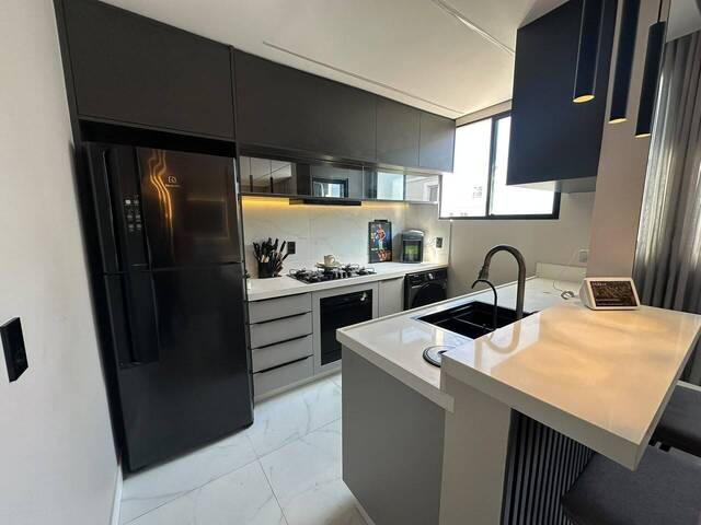 Apartamento para Venda em Belo Horizonte - 5