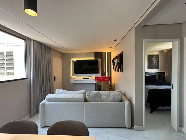 #3096 - Apartamento para Venda em Belo Horizonte - MG