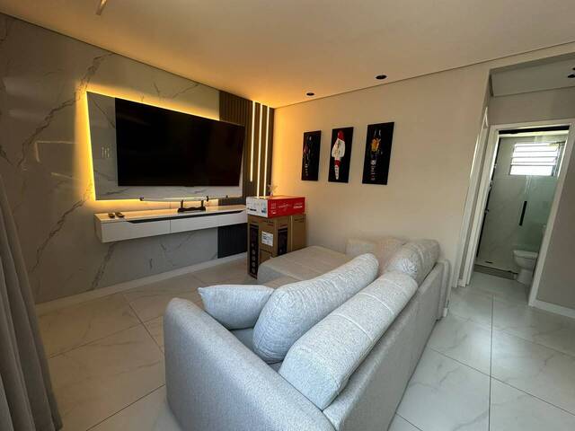 #3096 - Apartamento para Venda em Belo Horizonte - MG