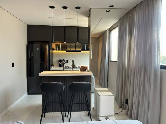 Apartamento para Venda em Belo Horizonte - 4