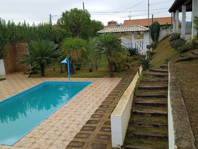 #3098 - Chácara para Venda em Itatiaiuçu - MG