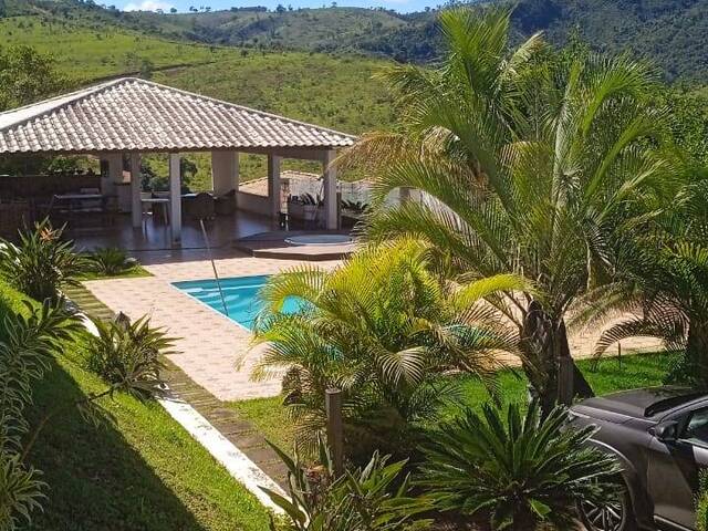#3098 - Chácara para Venda em Itatiaiuçu - MG