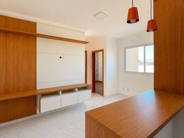 #3099 - Apartamento para Venda em Belo Horizonte - MG