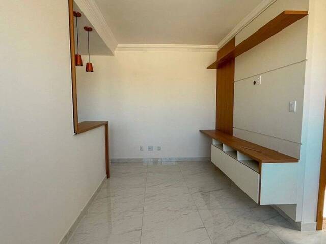 Apartamento para Venda em Belo Horizonte - 4
