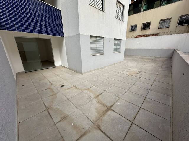 #3100 - Área Privativa para Venda em Belo Horizonte - MG