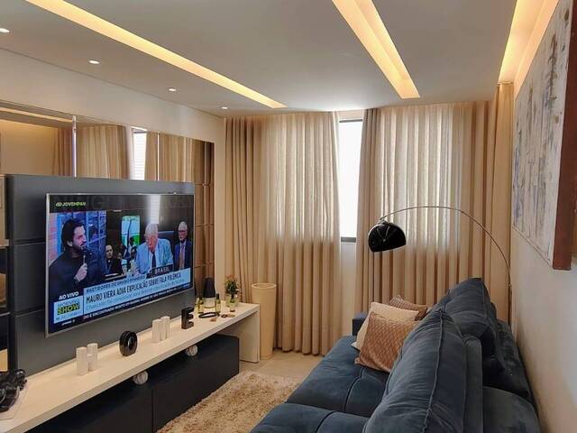 Apartamento para Venda em Belo Horizonte - 2