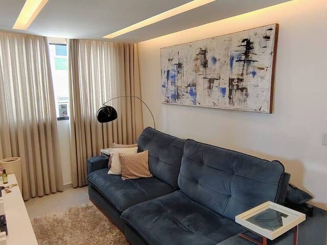 Apartamento para Venda em Belo Horizonte - 3