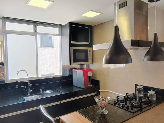 Apartamento para Venda em Belo Horizonte - 4