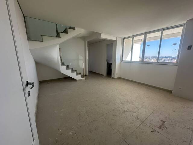 Apartamento para Venda em Belo Horizonte - 4