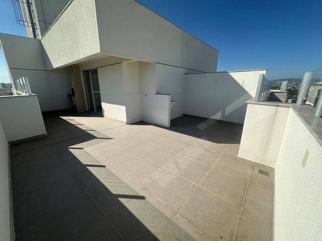 Apartamento para Venda em Belo Horizonte - 2