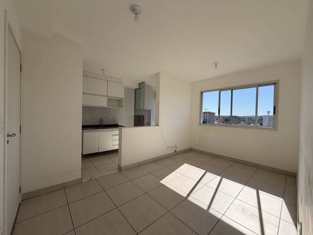 #3065 - Apartamento para Venda em Belo Horizonte - MG