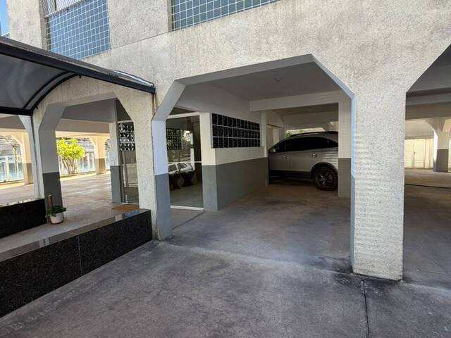 Apartamento para Locação em Belo Horizonte - 2