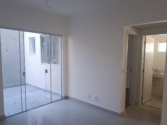 Área Privativa para Venda em Belo Horizonte - 3