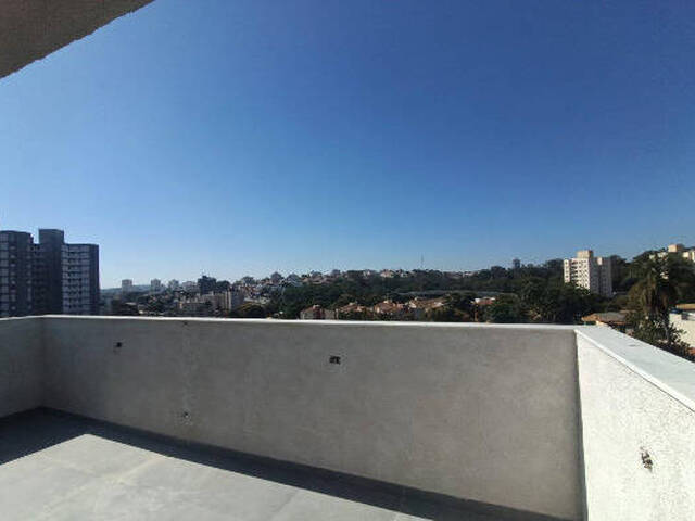 Apartamento para Venda em Belo Horizonte - 3