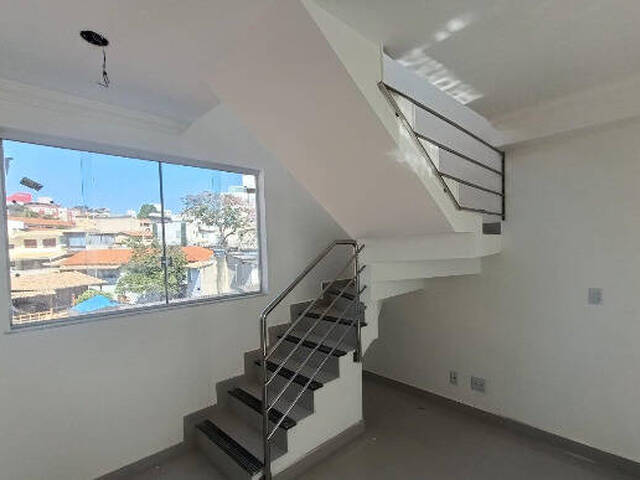 Apartamento para Venda em Belo Horizonte - 5