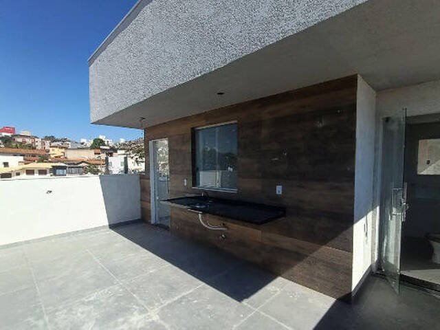 Venda em Santa Branca - Belo Horizonte