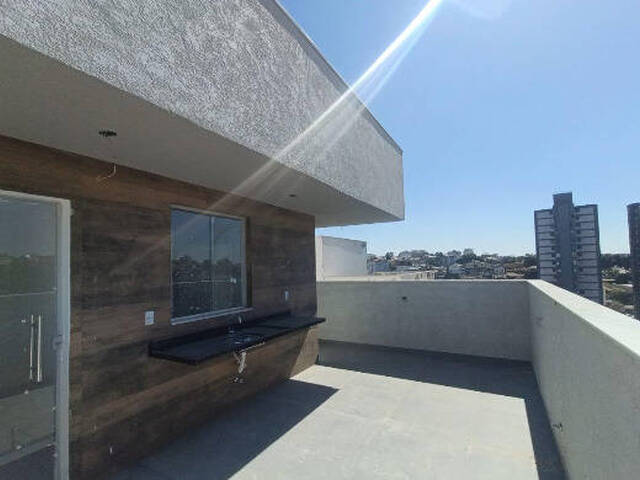 Apartamento para Venda em Belo Horizonte - 2