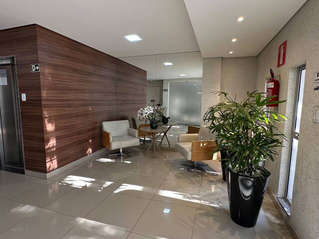 Apartamento para Venda em Belo Horizonte - 2