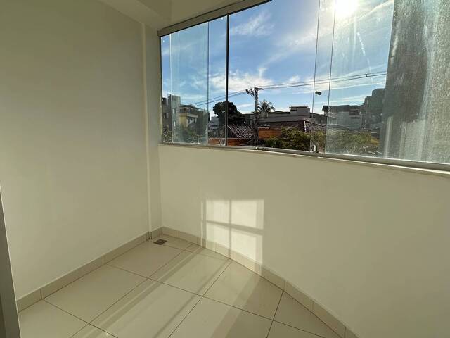 Apartamento para Venda em Belo Horizonte - 5