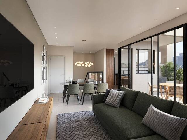 #3113 - Apartamento para Venda em Belo Horizonte - MG