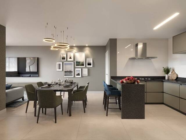 #3113 - Apartamento para Venda em Belo Horizonte - MG