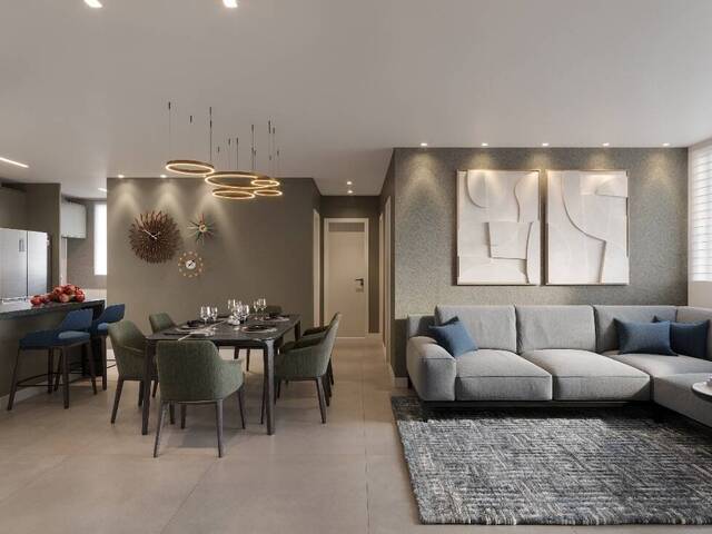 Apartamento para Venda em Belo Horizonte - 4