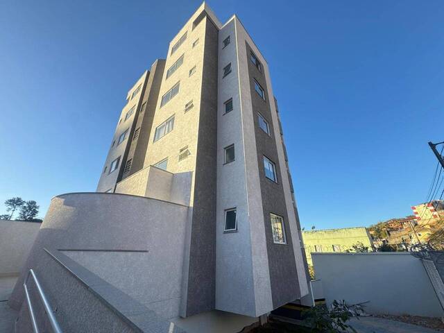 #3114 - Cobertura para Venda em Belo Horizonte - MG