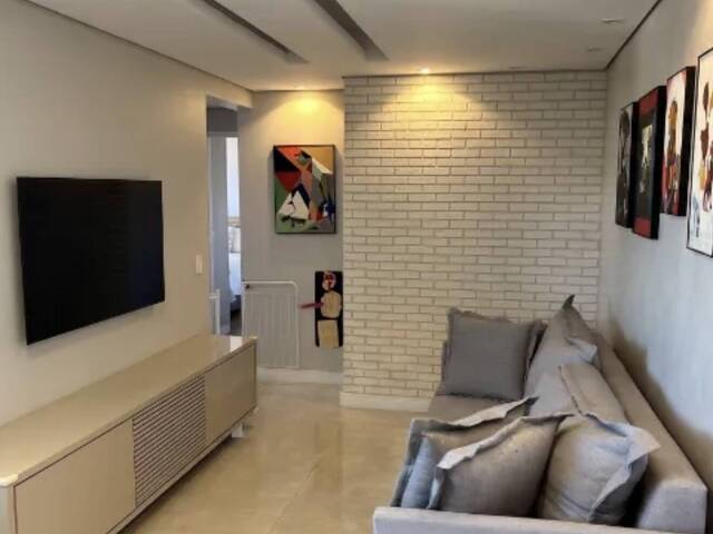 Apartamento para Venda em Belo Horizonte - 4