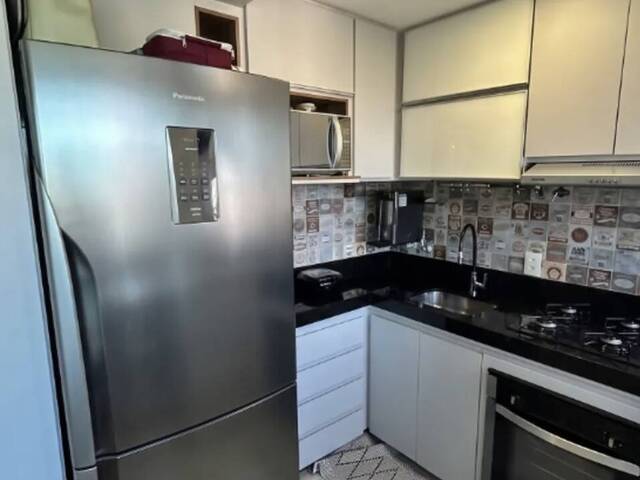 Apartamento para Venda em Belo Horizonte - 5