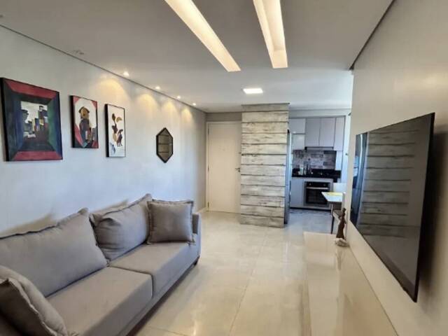 Apartamento para Venda em Belo Horizonte - 3