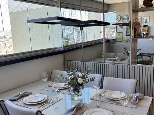 Apartamento para Venda em Belo Horizonte - 2
