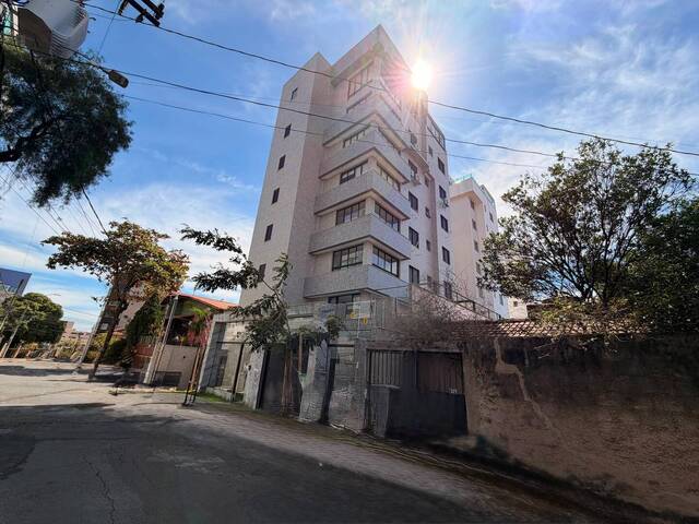 Venda em Jaraguá - Belo Horizonte