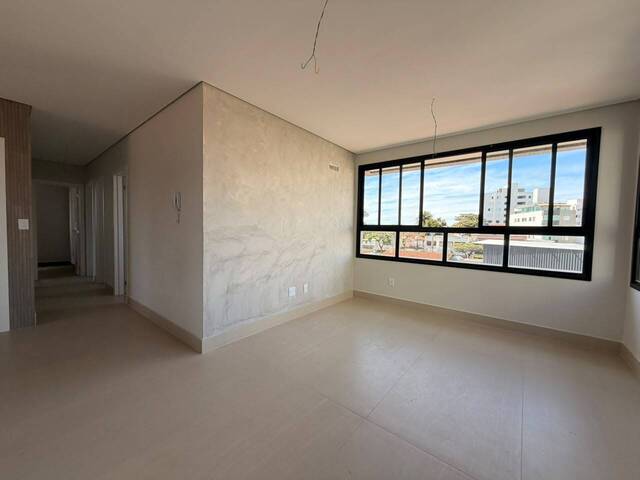#3116 - Apartamento para Venda em Belo Horizonte - MG
