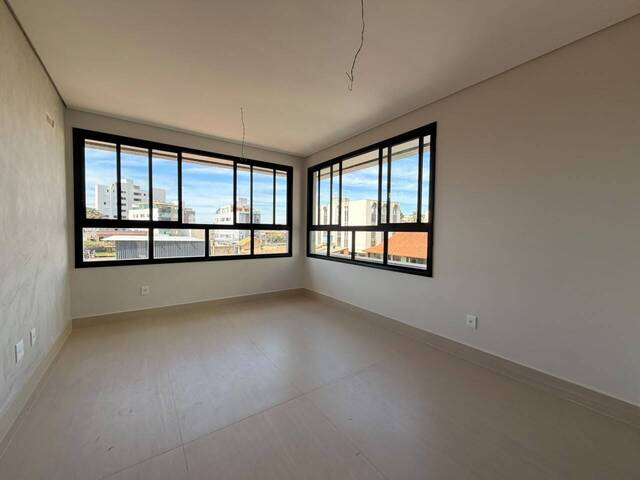 #3116 - Apartamento para Venda em Belo Horizonte - MG