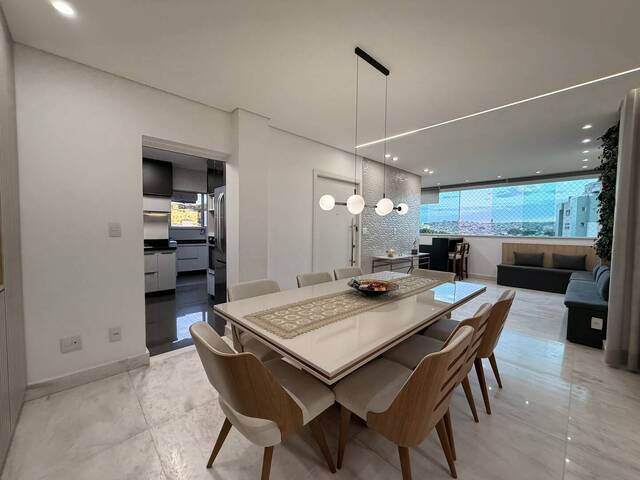Apartamento para Venda em Belo Horizonte - 4