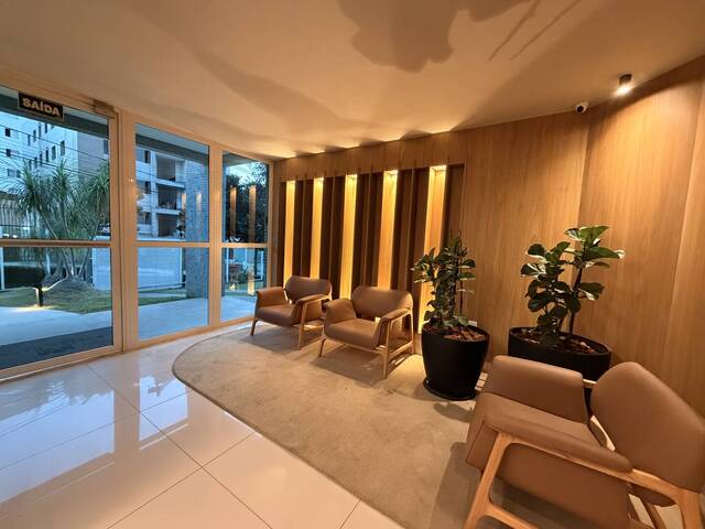Apartamento para Venda em Belo Horizonte - 3