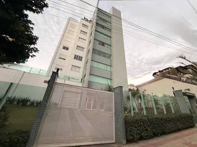 Apartamento para Venda em Belo Horizonte - 2