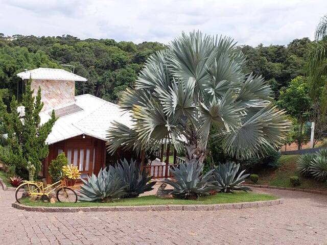 Chácara para Venda em Mateus Leme - 5