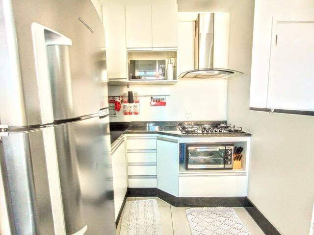 Apartamento para Venda em Belo Horizonte - 4