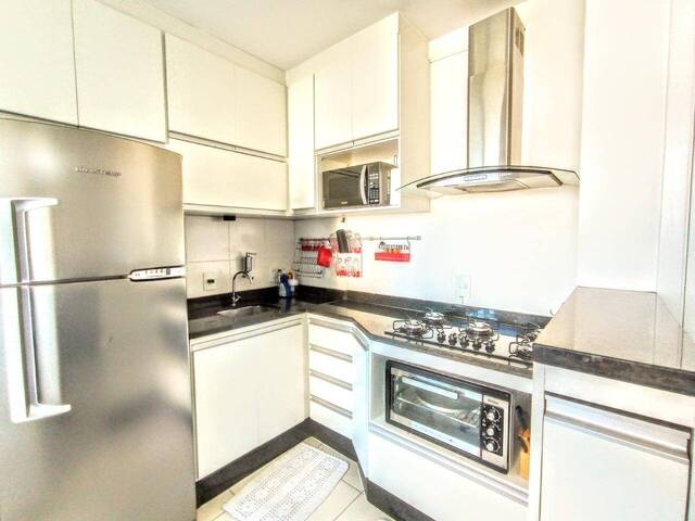 Apartamento para Venda em Belo Horizonte - 5