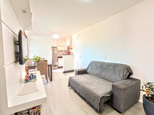 #3126 - Apartamento para Venda em Belo Horizonte - MG