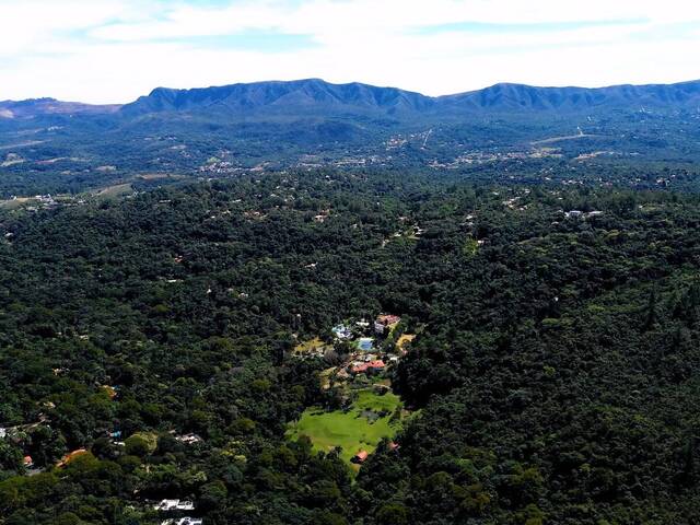 #3127 - Área para Venda em Brumadinho - MG