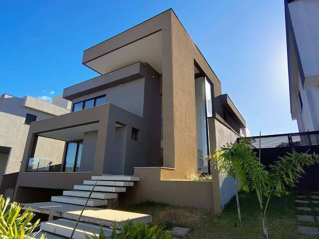 #3128 - Casa em condomínio para Venda em Vespasiano - MG