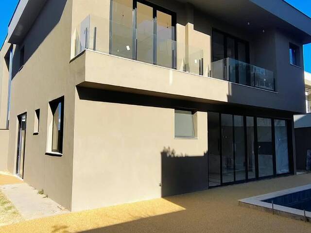 #3128 - Casa em condomínio para Venda em Vespasiano - MG