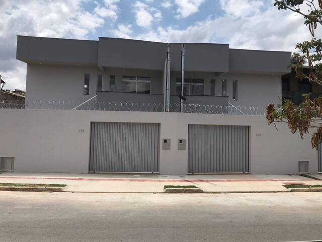 #3129 - Casa para Venda em Contagem - MG