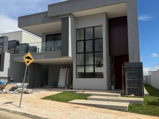 Casa em condomínio para Venda em Vespasiano - 2
