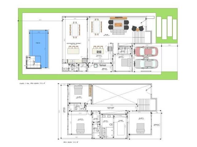 Casa em condomínio para Venda em Vespasiano - 3