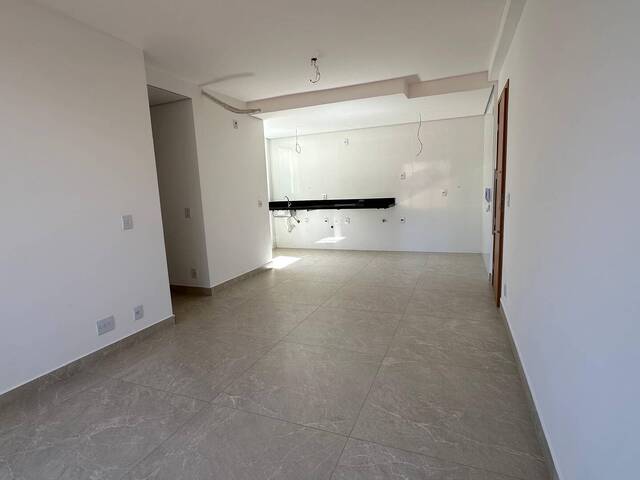 #3131 - Apartamento para Venda em Belo Horizonte - MG